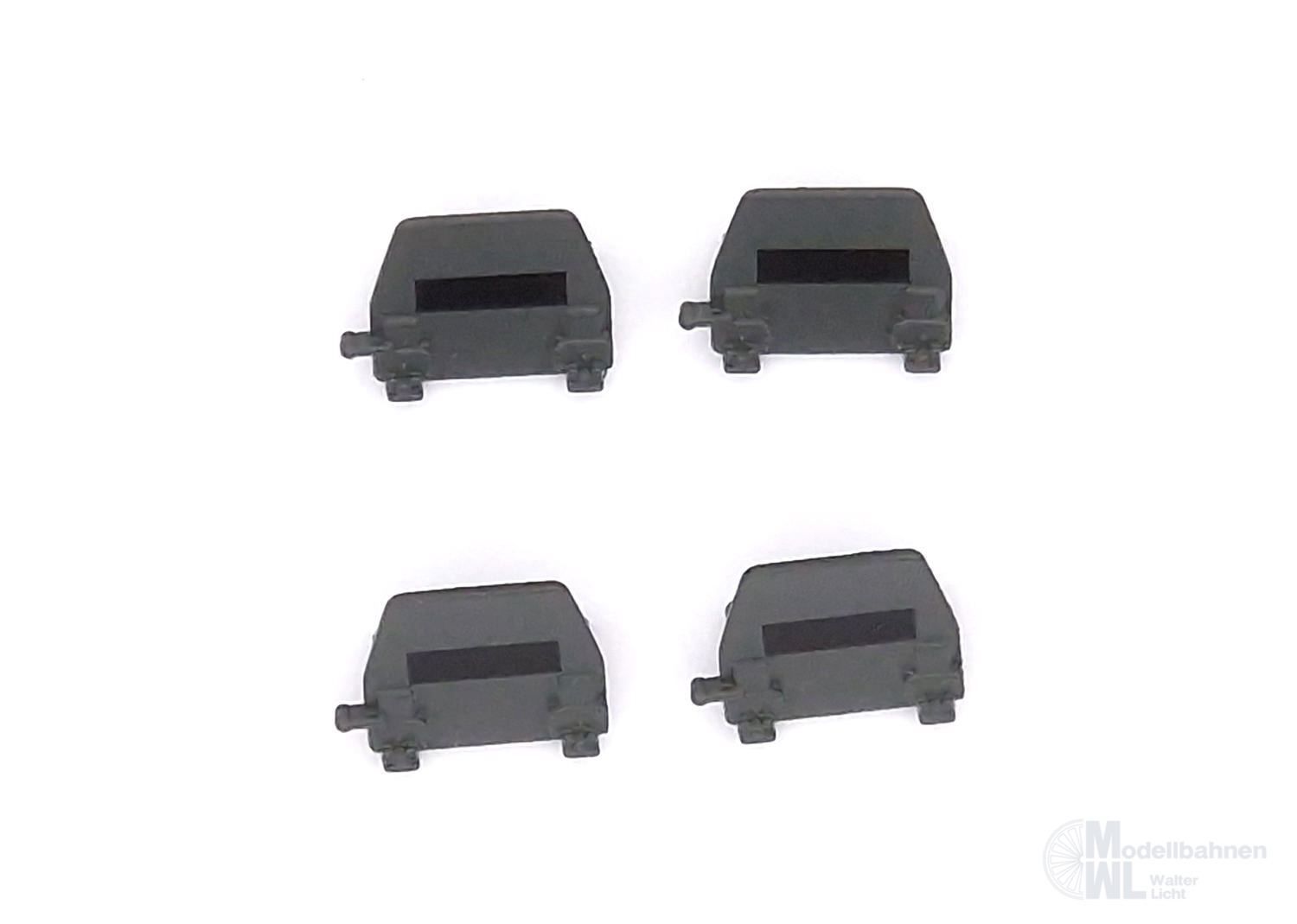 Märklin Ersatzeile E352352 - ERSATZTEIL: Klapptritt 4 St